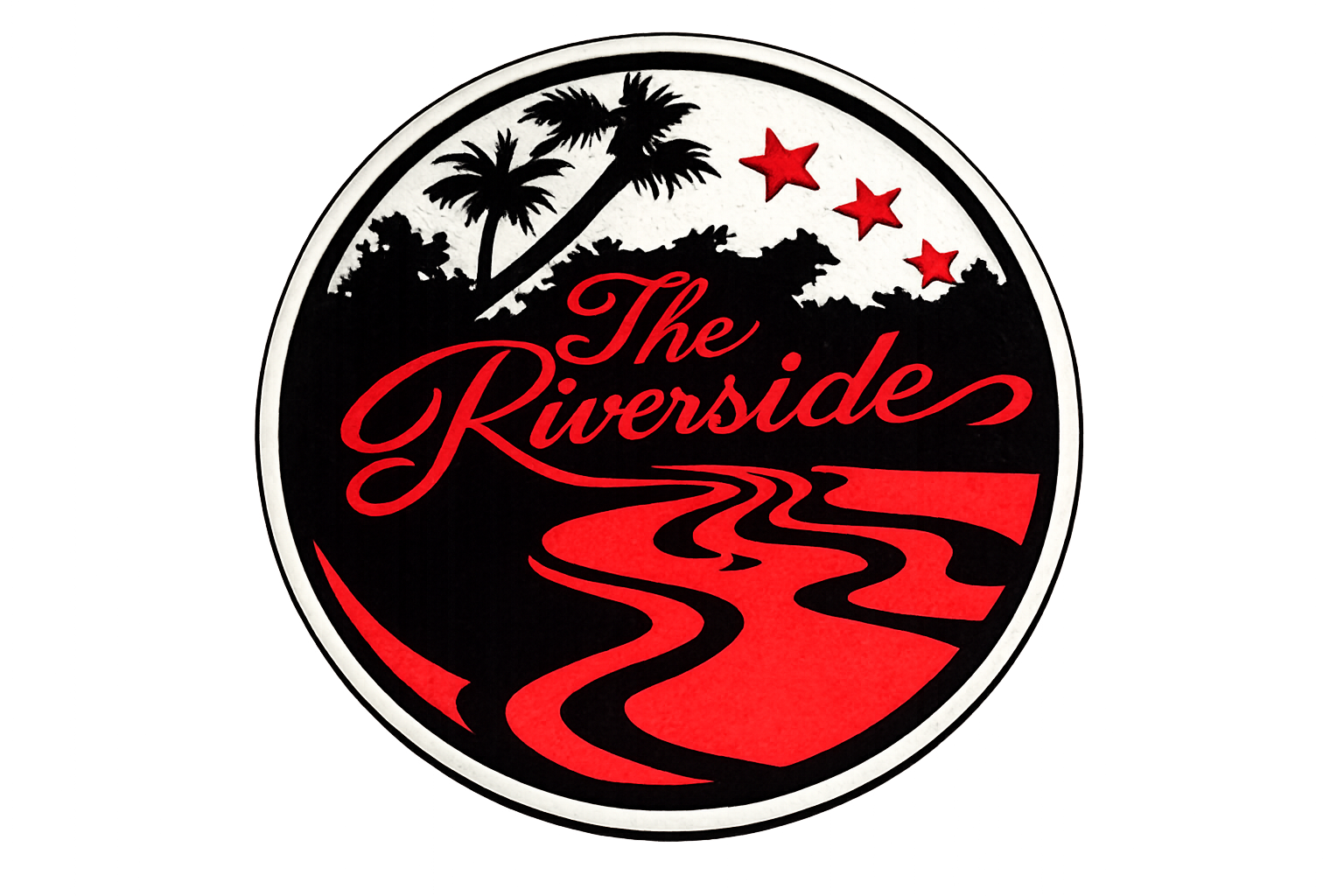 The Riverside